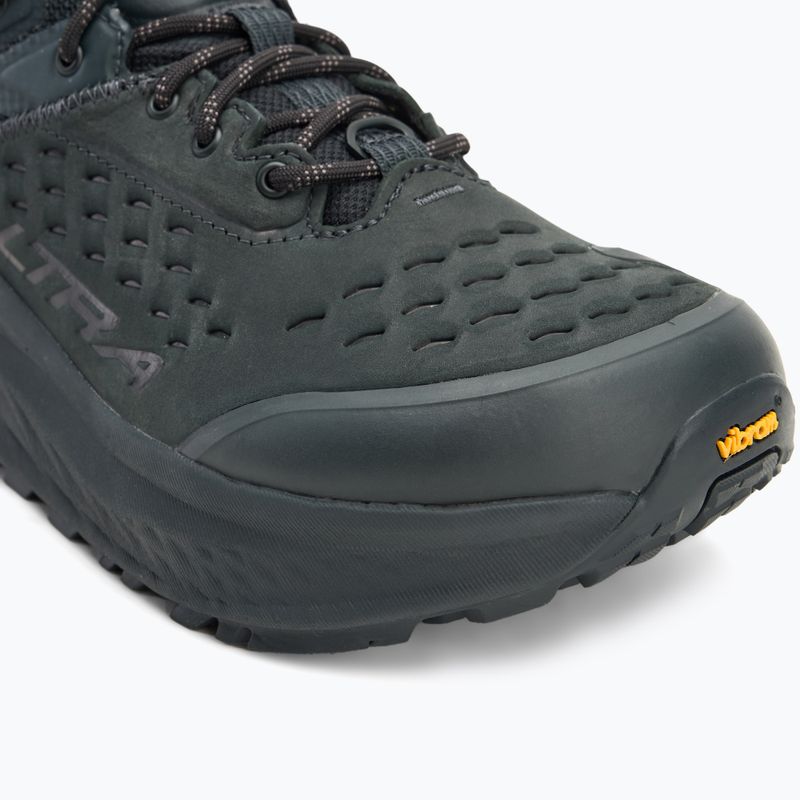 Кросівки трекінгові чоловічі Altra Olympus 6 Hike Low GTX black 7