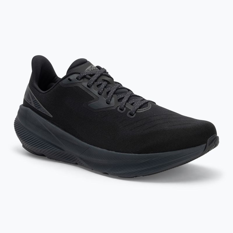 Кросівки для бігу чоловічі Altra Experience Flow black/black