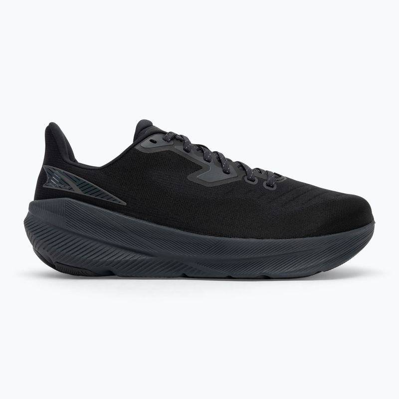 Кросівки для бігу чоловічі Altra Experience Flow black/black 2