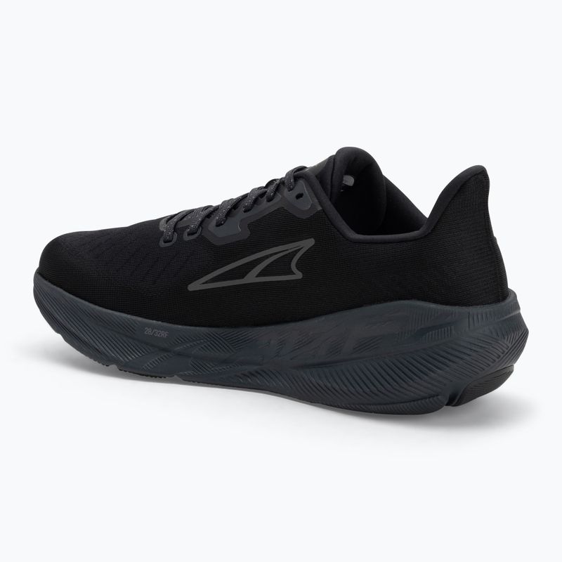 Кросівки для бігу чоловічі Altra Experience Flow black/black 3