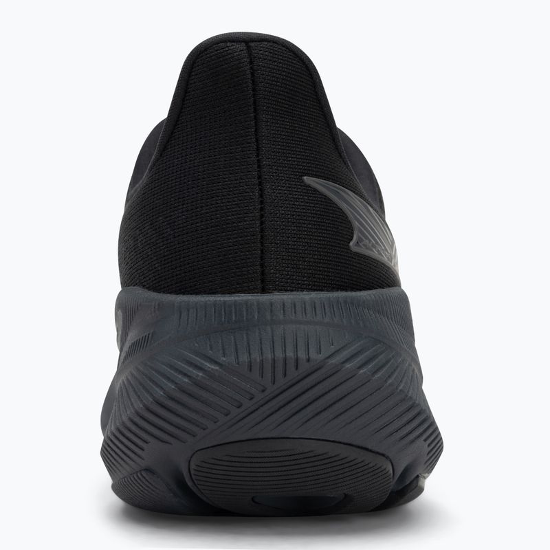 Кросівки для бігу чоловічі Altra Experience Flow black/black 6
