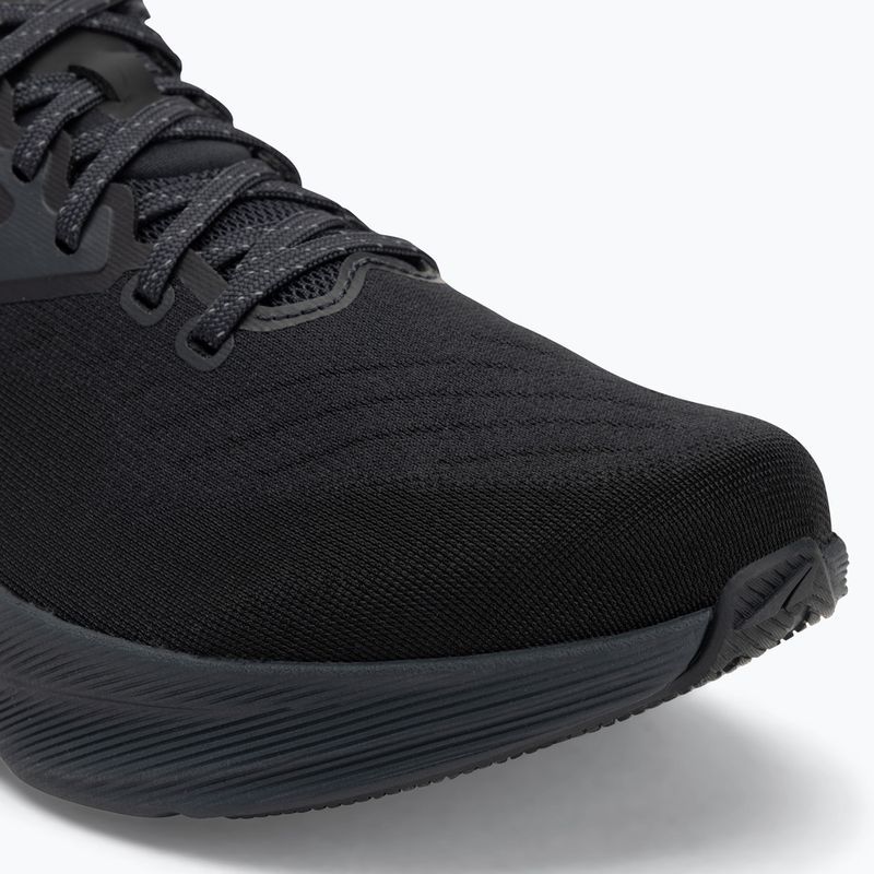 Кросівки для бігу чоловічі Altra Experience Flow black/black 7