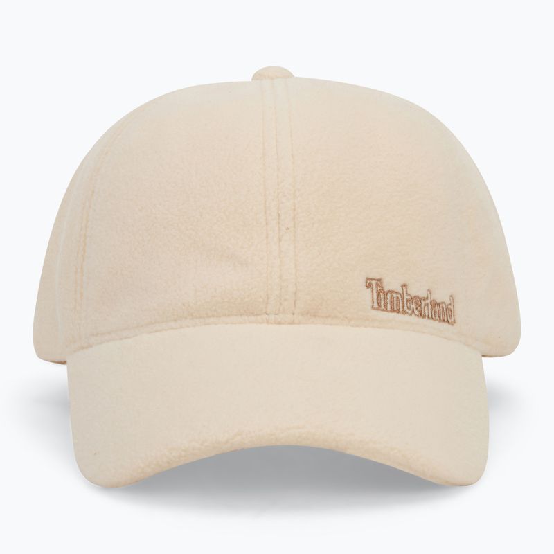 Кепка жіноча Timberland Women's Fit Fleece Cap angora 2