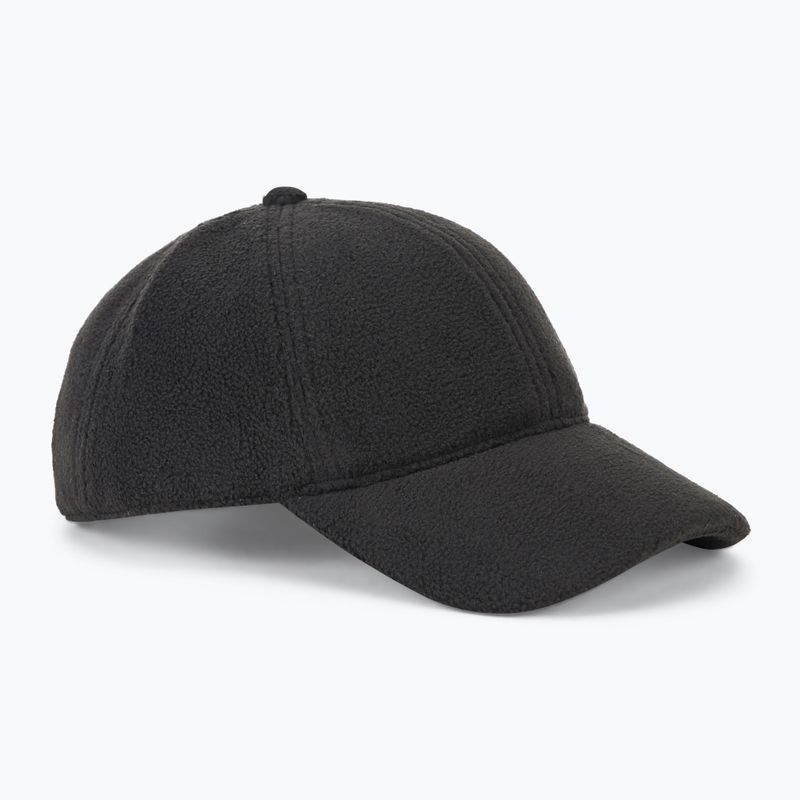 Кепка жіноча Timberland Women's Fit Fleece Cap black