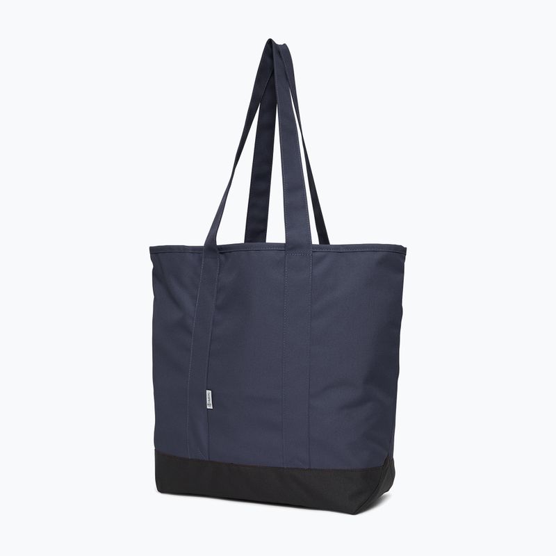 Сумка жіноча Timberland Tfo Tote 18 л peacoat 2