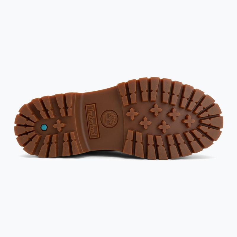 Взуття жіноче Timberland Stone Street Mid Warm wheat nubuck 4