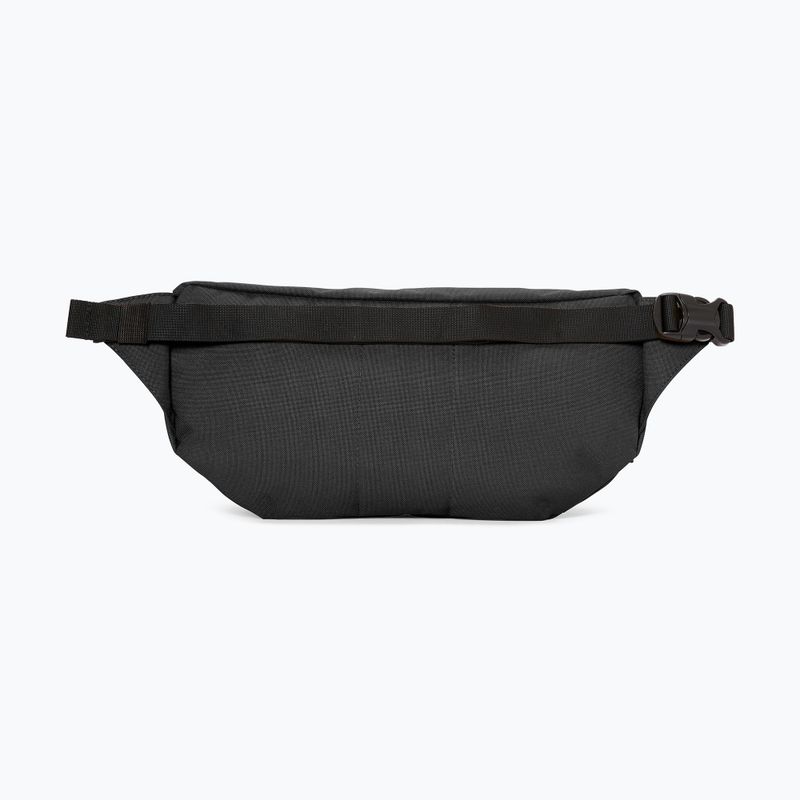 Сумка для нирок Timberland Sling нирка чорна 2
