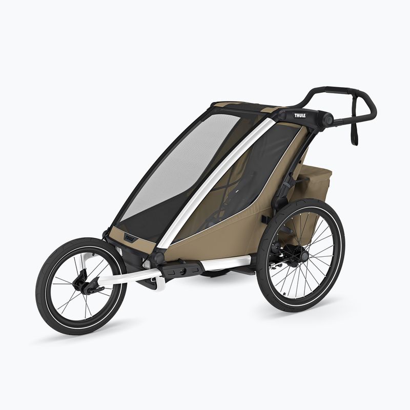 Колесо для тренувань для причіпу Thule Chariot Jog Kit 2 3