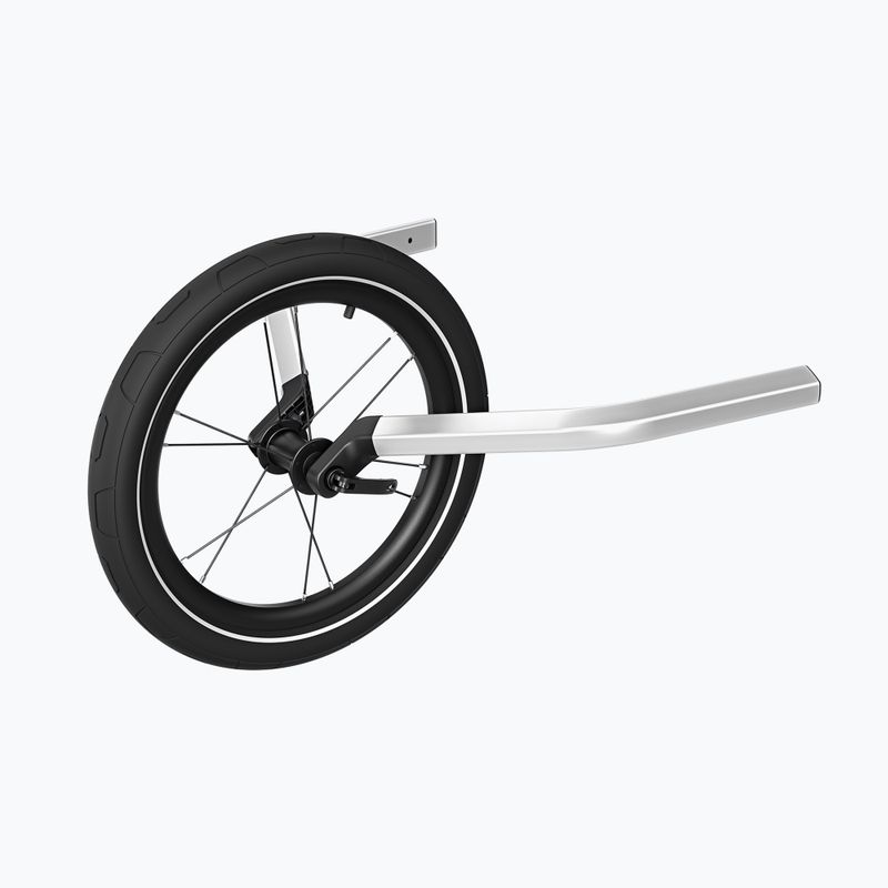Колесо для тренувань для подвійного причіпу Thule Chariot Jog Kit 2