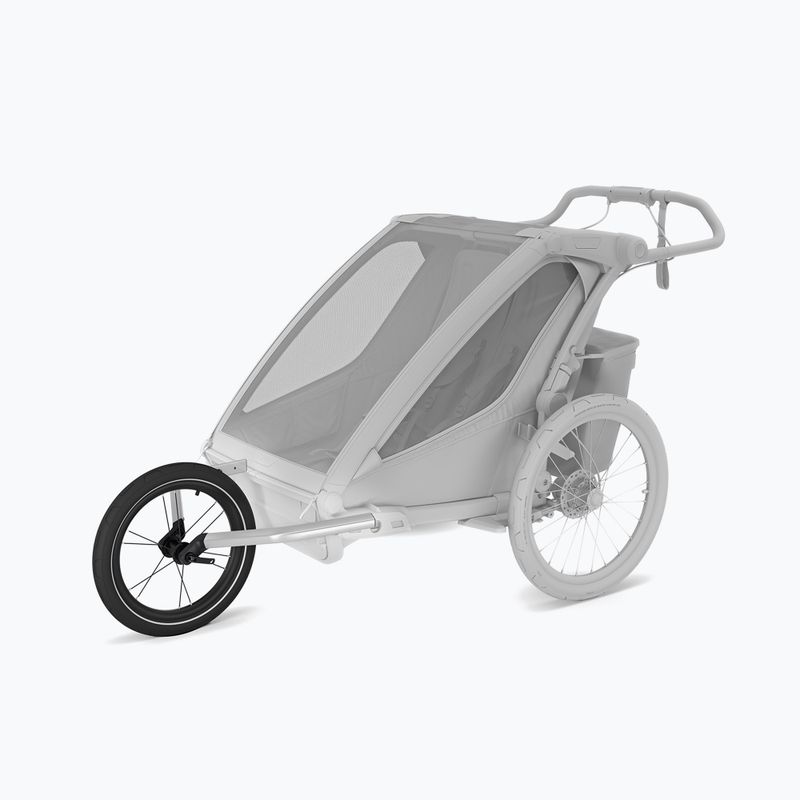 Колесо для тренувань для подвійного причіпу Thule Chariot Jog Kit 2 2