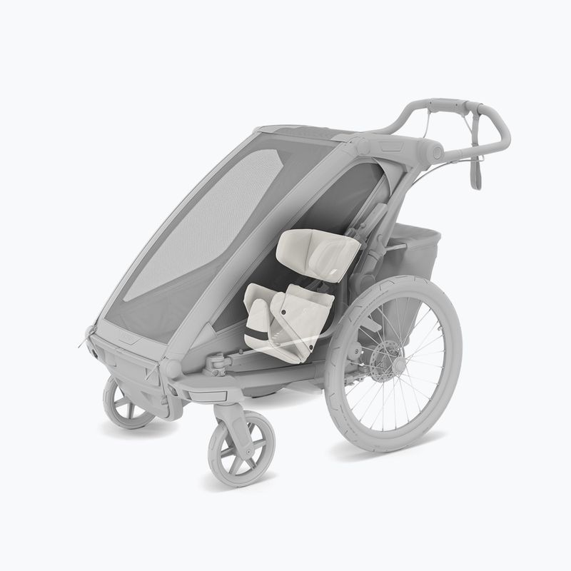 Крісло для велосипедного причіпа Thule Baby Supporter 2.0 2