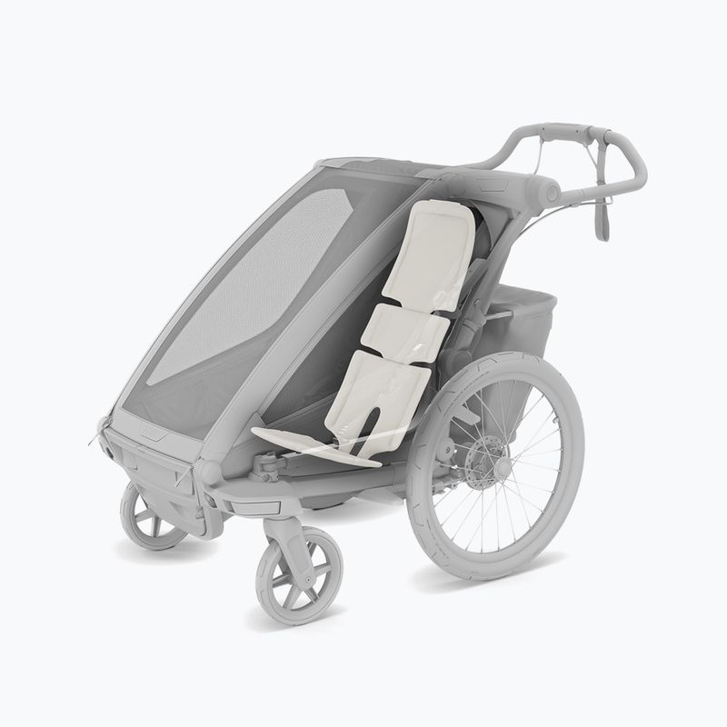 Подушка на сидіння для велосипедного причіпа Thule Seat Liner 3
