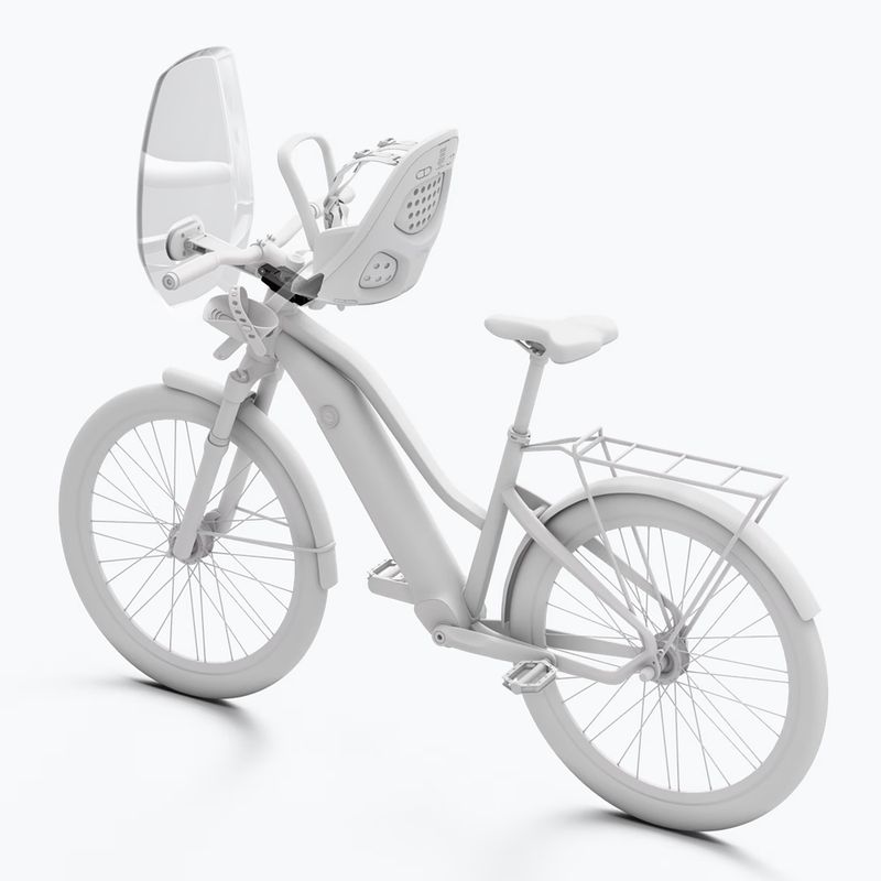 Адаптер для крісла велосипедного переднього Thule Yepp 4