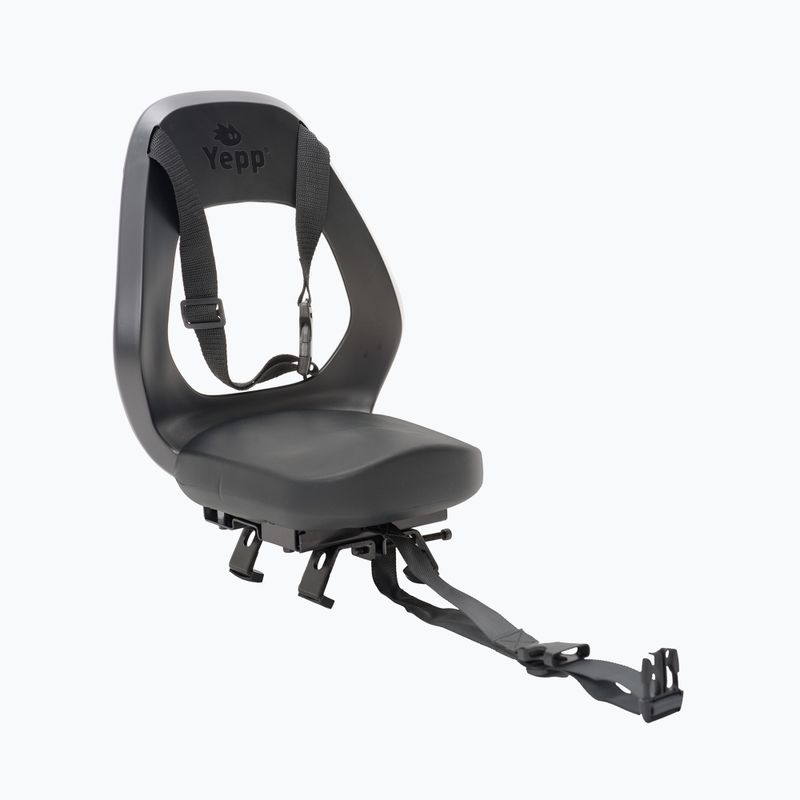 Крісло велосипедне Thule Yepp Junior Budget black