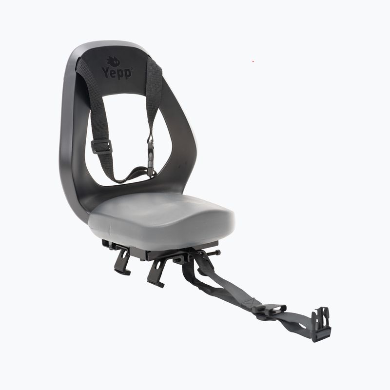 Крісло велосипедне Thule Yepp Junior Budget grey