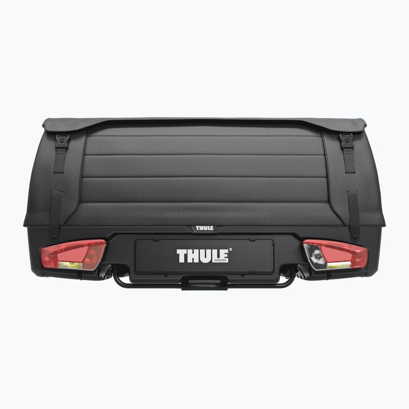 Багажник на дах Thule Onto 2 black