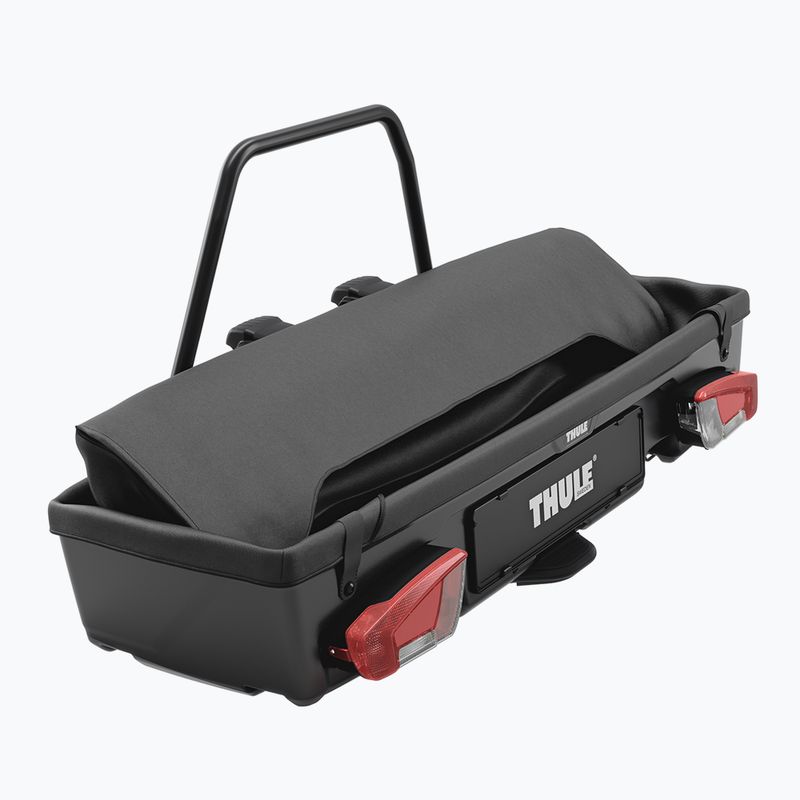 Багажник на дах Thule Onto 2 black 3