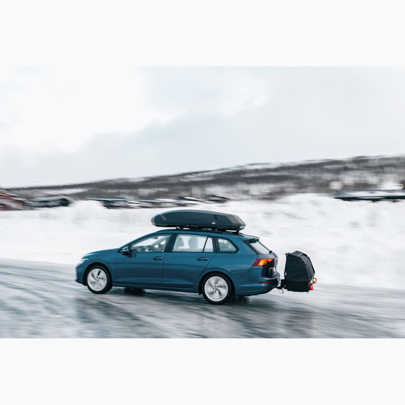 Багажник на дах Thule Onto 2 black 10
