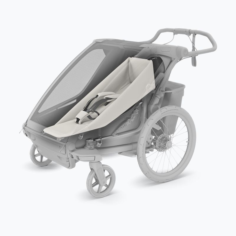 Лежак для велосипедного причіпа Thule Chariot Infant Sling 2 2