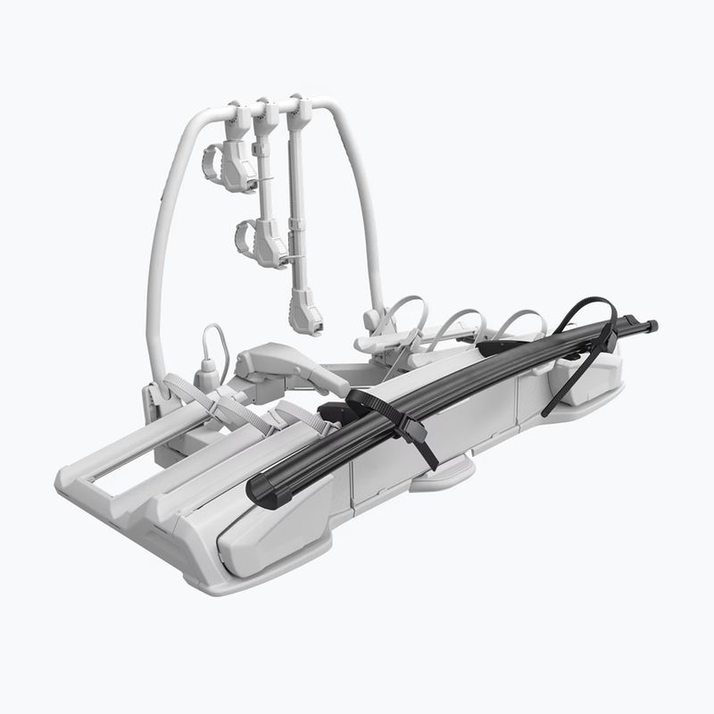 Адаптер для багажника Thule VeloSpace 3 Bike black 4