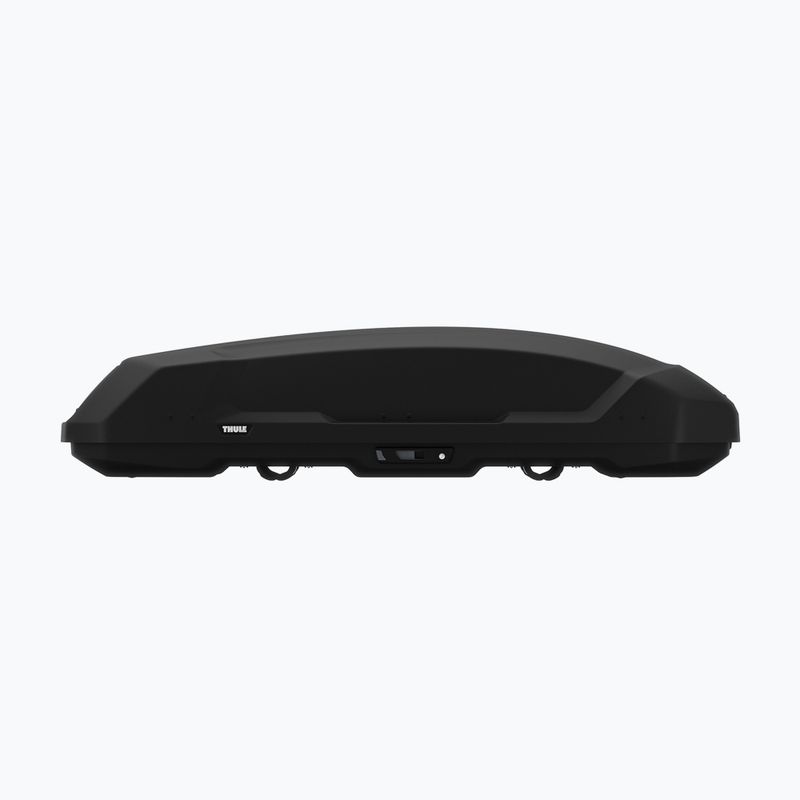 Багажник на дах Thule Force 3 л Sport black matte