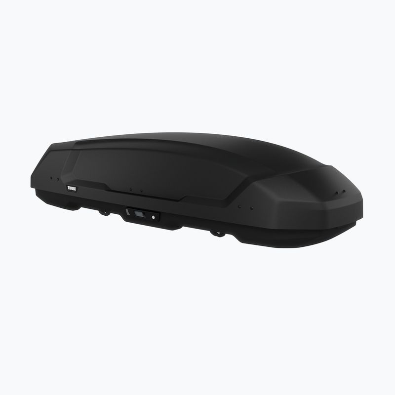 Багажник на дах Thule Force 3 л Sport black matte 2