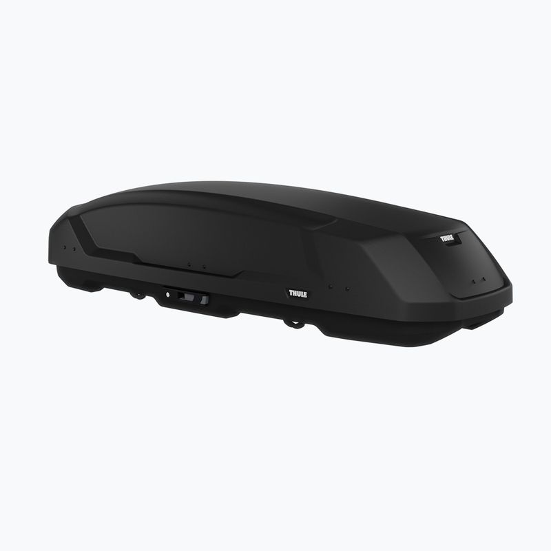Багажник на дах Thule Force 3 л Sport black matte 3