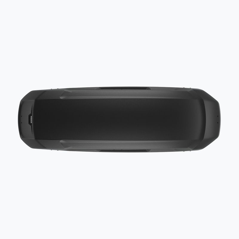 Багажник на дах Thule Force 3 л Sport black matte 4