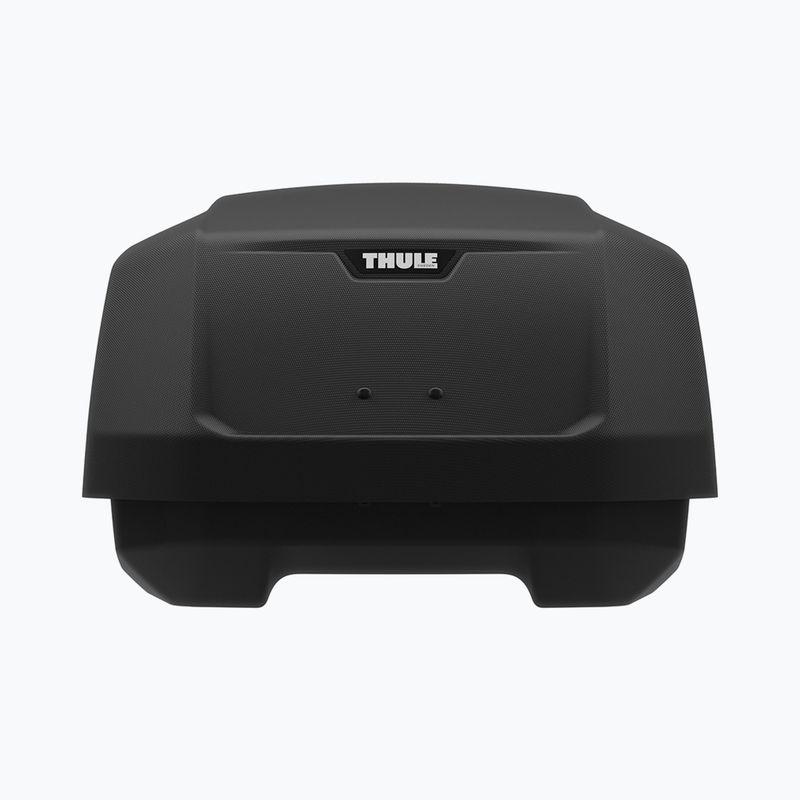 Багажник на дах Thule Force 3 л Sport black matte 5