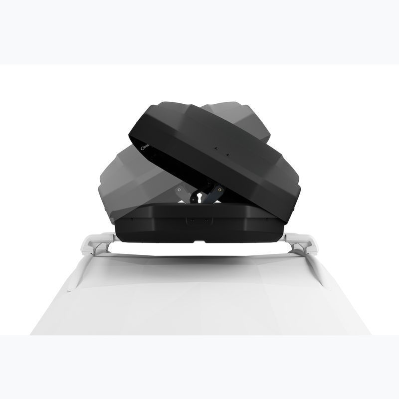Багажник на дах Thule Force 3 л Sport black matte 10