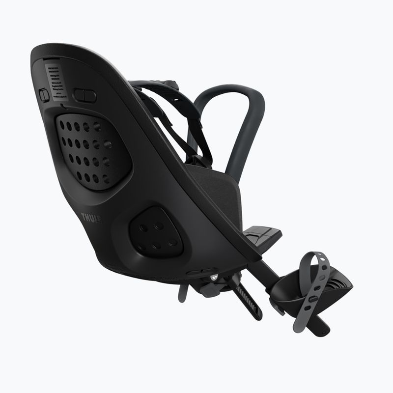 Крісло велосипедне Thule Yepp 2 Mini black 2