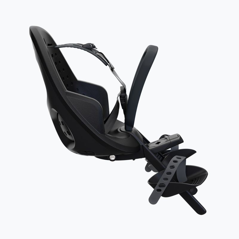 Крісло велосипедне Thule Yepp 2 Mini black 3