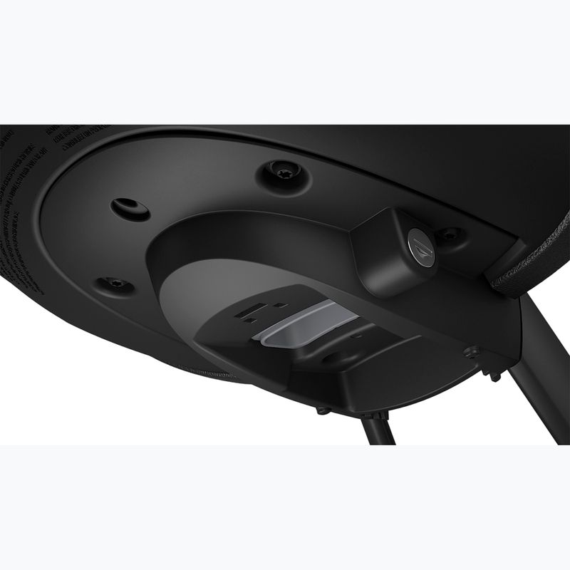 Крісло велосипедне Thule Yepp 2 Mini black 4