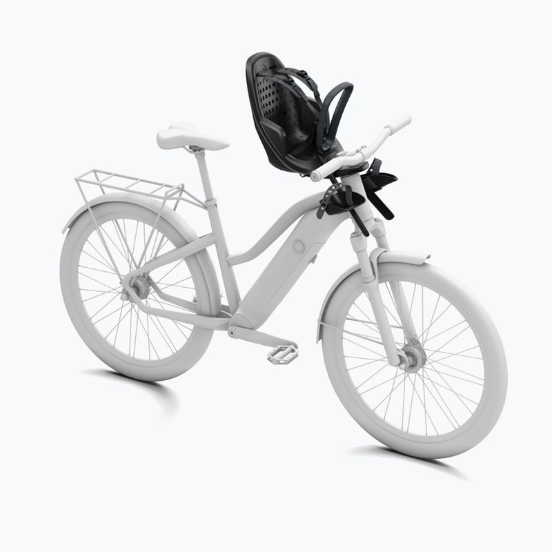 Крісло велосипедне Thule Yepp 2 Mini black 5