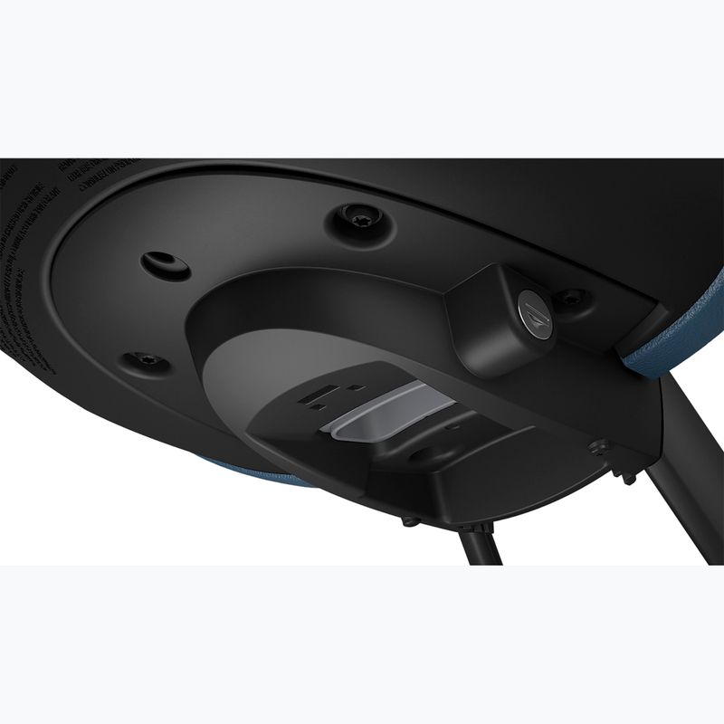 Крісло велосипедне Thule Yepp 2 Mini majolica blue 4