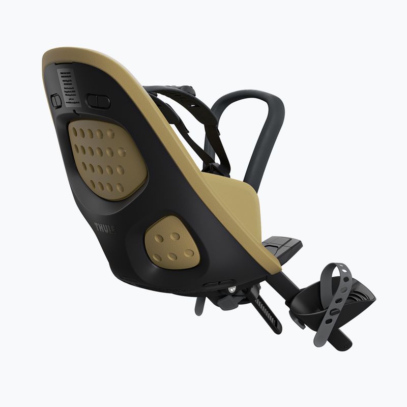 Крісло велосипедне Thule Yepp 2 Mini fennel tan 2