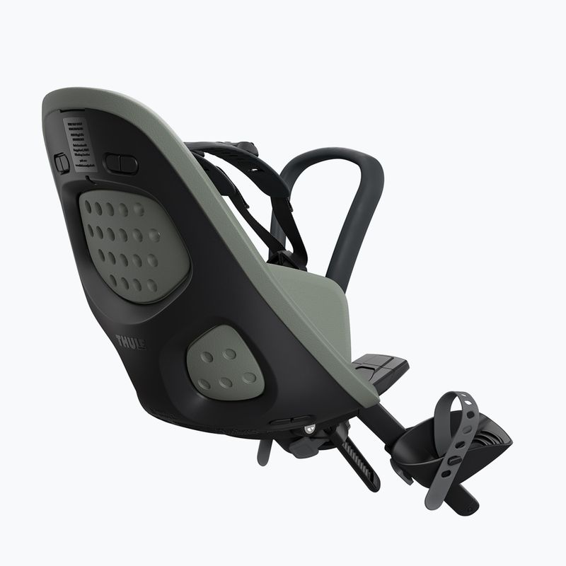 Крісло велосипедне Thule Yepp 2 Mini agave 2