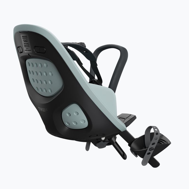 Крісло велосипедне Thule Yepp 2 Mini alaska 2