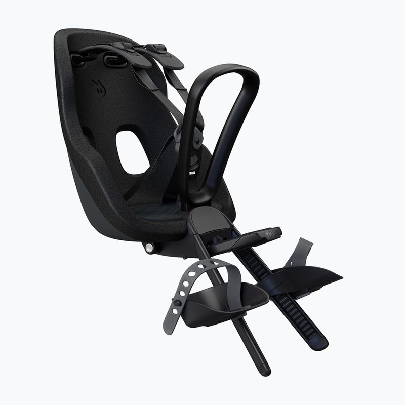 Крісло велосипедне Thule Yepp Nexxt 2 Mini black
