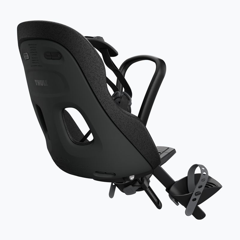 Крісло велосипедне Thule Yepp Nexxt 2 Mini black 2