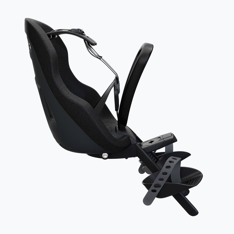 Крісло велосипедне Thule Yepp Nexxt 2 Mini black 3