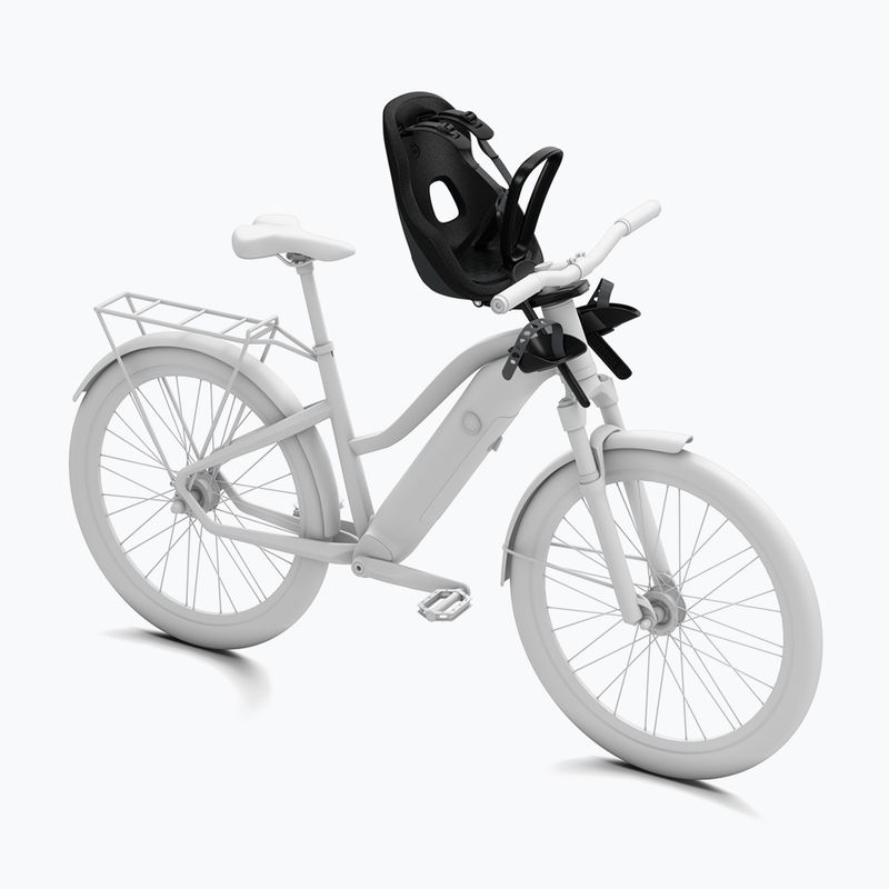 Крісло велосипедне Thule Yepp Nexxt 2 Mini black 6