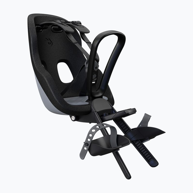 Крісло велосипедне Thule Yepp Nexxt 2 Mini grey