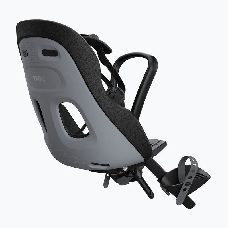 Крісло велосипедне Thule Yepp Nexxt 2 Mini grey 2