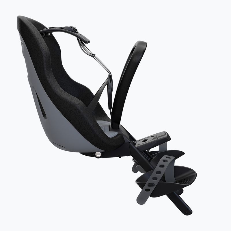 Крісло велосипедне Thule Yepp Nexxt 2 Mini grey 3
