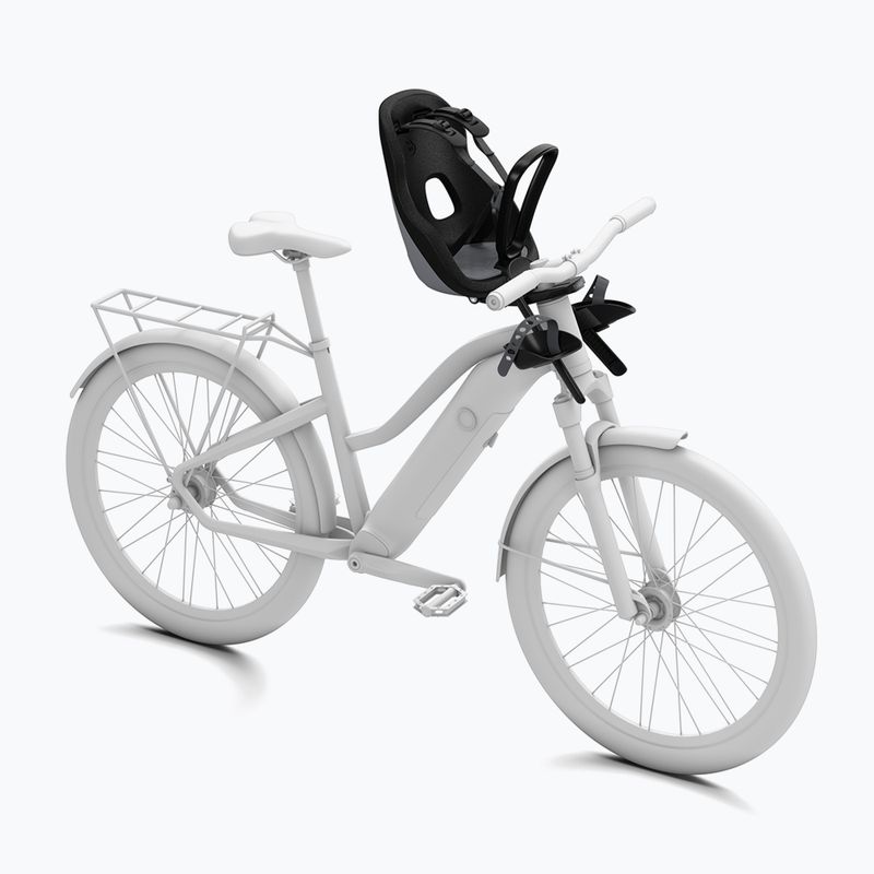 Крісло велосипедне Thule Yepp Nexxt 2 Mini grey 6