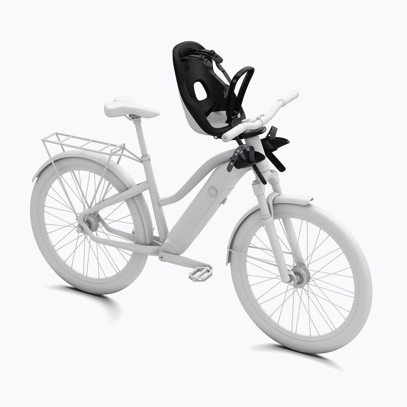 Крісло велосипедне Thule Yepp Nexxt 2 Mini white 6