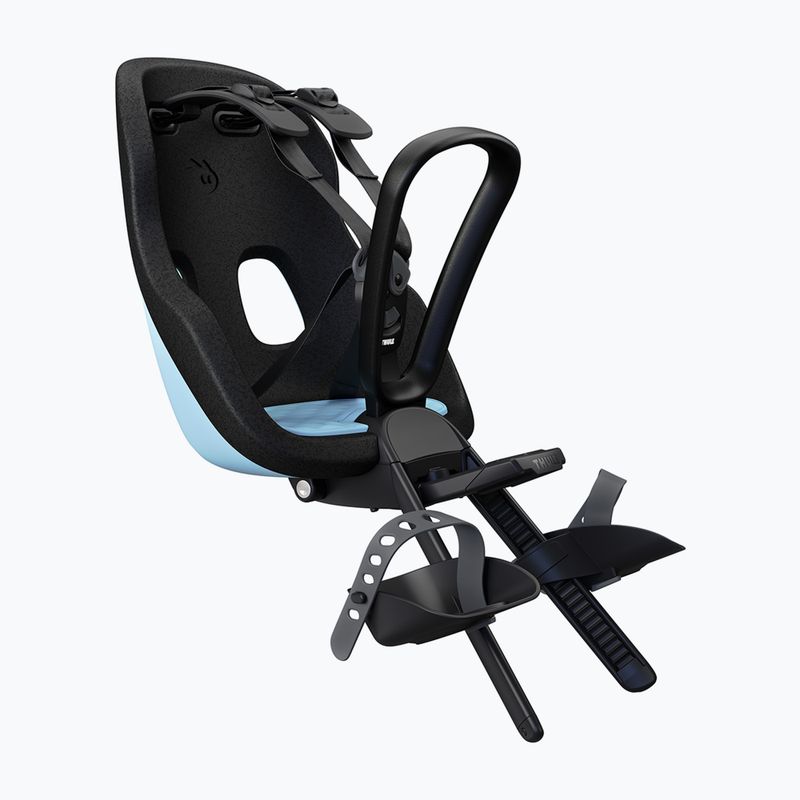 Крісло велосипедне Thule Yepp Nexxt 2 Mini blue