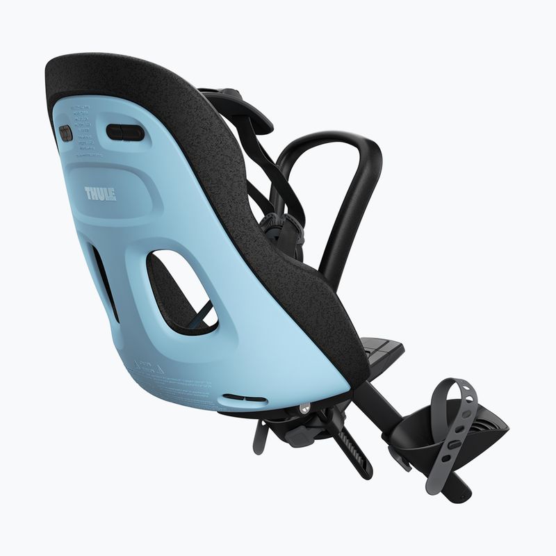 Крісло велосипедне Thule Yepp Nexxt 2 Mini blue 2