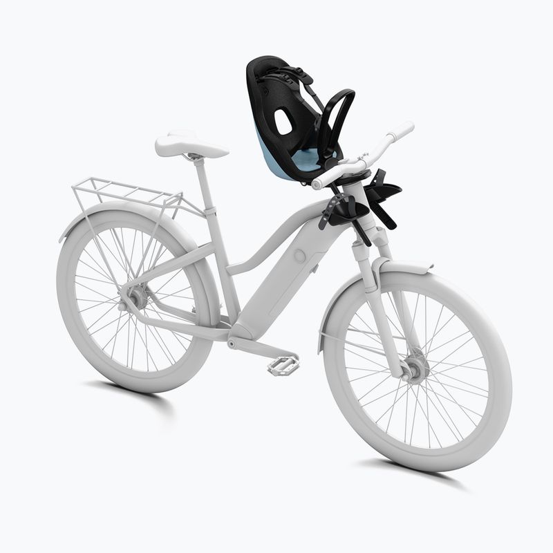 Крісло велосипедне Thule Yepp Nexxt 2 Mini blue 6